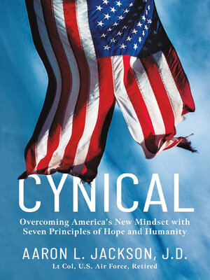 cover image of Cynical